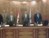 جامعة الإسكندرية تشترط الكشف عن المخدرات قبل السكن فى المدينة 