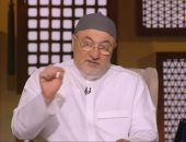 فيديو.. خالد الجندى: على الجميع الحذر من الشائعات عبر السوشيال ميديا