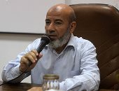 " البحوث ": خسوف القمر المرتقب يبدأ الساعة 7:15 مساء الجمعة بتوقيت القاهرة