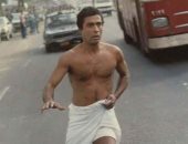 فيديو.. أحمد زكى يدخل تحدى "كيكى"