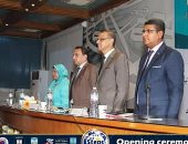 بدء الموسم الثانى لمشروع "steps into field" لطلاب الطب البيطرى والزراعة 