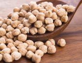 الحمص مش بس تسالى.. يحسن مزاجك ويضبط سكر الدم ويعالج سقوط الشعر