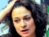 وفاة الممثلة السورية مى سكاف عن عمر يناهر 49 عاما فى باريس 