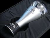 "فيفا" يكشف موعد الإعلان عن المرشحين لجائزة الأفضل فى العالم