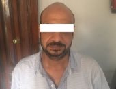 الأموال العامة تضبط متهما بالنصب على المواطنين عقب إخلاء سبيله بقضية تبديد