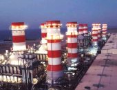 صور.. "الكهرباء": محطات سيمنز استوعبت 24 ألف عامل بـ145 مليون ساعة عمل