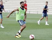 إعارة مدافع برشلونة إلى سيفاس سبور لمدة موسم.. رسميا