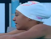 السباحة تحصد 3 ذهبيات بدورة الألعاب الأفريقية بالجزائر