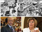 فى ذكرى ثورة 23 يوليو.. سياسيون ومثقفون: نموذج للعزة والكرامة الوطنية.. يوسف القعيد: غيرت مسار العالم وحققت العديد من الإنجازات.. فريدة الشوباشى: مبادئها لن تموت.. ومصطفى بكرى: انحازت للأغلبية من الفقراء