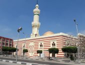 محافظ بورسعيد :وزيرا الأوقاف والآثار يفتتحان المسجد العباسى أول أغسطس 