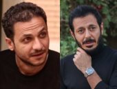 بيتر ميمى مخرجا لفيلم مصطفى شعبان الجديد فى صيف 2019