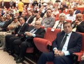 صور.. هدى عبد الناصر تكشف عن تسجيلات سرية خاصة بحرب اليمن