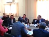 فيديو.. "مياه القناة": استمرار حملات التطعيم والاستعداد لمسابقة الصحة المهنية