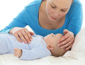 اهزمى الحر بالتكييف.. ولكن احذرى خطورته على طفلك