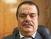 عاطف عبد العاطى مديرا عاما للإدارة العامة لرعاية الطلاب بجامعة الأزهر