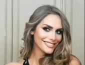فيديو.. شاهد ملكة جمال إسبانيا المتحولة جنسيا تستعرض أنوثتها بالبكينى