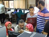 معامل تنسيق هندسة القاهرة:2500 طالب سجلوا رغباتهم بالمرحلة الثانية حتى الآن
