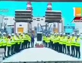 ‏وزارة الكهرباء: استثمار 27 مليار دولار بقطاع الكهرباء وإضافة 26 ألف ميجا للشبكة