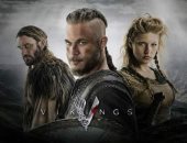 History تستكمل الجزء الخامس من vikings فى10 حلقات