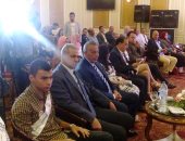 محافظ الجيزة: مبادرة "عايزين نتعلم" حققت نجاحا ملموسا فى نتيجة الطلبة