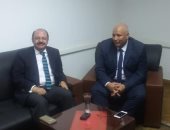 مجلس الجامعات الخاصة والأهلية يخصص منح بكليات القمة لطلاب الوادى الجديد