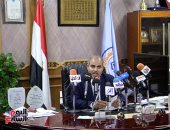 رئيس جامعة الأزهر يصدر قرارا بتكليف 6 عمداء جدد
