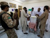 إغلاق مراكز الاقتراع فى باكستان وبدء عملية فرز الأصوات