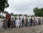 مسئول باكستاني: اختفاء 50 ألف مواطن في العراق