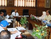 محافظ شمال سيناء: توصيل المرافق لقرية الجوفة بوسط سيناء    