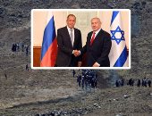 خلافات روسية إسرائيلية بسبب التواجد الإيرانى فى سوريا.. وزير خارجية روسيا يزور تل أبيب فجأة لإجراء محادثات سرية.. نتنياهو: الوفد الروسى سيناقش اتفاق الحدود..والإعلام العبرى: توترات كبيرة تشهدها المنطقة الحدودية