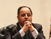 "الغرفة الأمريكية" تناقش مع وزير المالية خطة الإصلاح المالى فى مصر