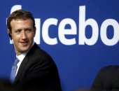 أسهم فيس بوك تهبط 5%.. بعد فيديو حادث نيوزيلندا الإرهابى