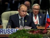بوتين يأمل دعم دول بريكس طلب روسيا استضافة "إكسبو-2025 "
