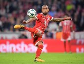 أخبار بايرن ميونخ اليوم عن اجتياز فيدال الكشف الطبى فى برشلونة