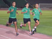 أول سبتمبر .. إعادة " وارنر تيست " للحكام الدوليين الراسبين 