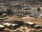 صور.. تعرف على تفاصيل مشروع تطوير قصر ثقافة شرم الشيخ قبل افتتاحه