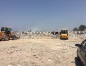 النائب بكر أبو غريب يطالب وزارة الإسكان والمساحة بضرورة الانتهاء من الحيز العمرانى للمدن
