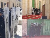 هيئات القدس الإسلامية: اقتحام الأقصى قد يؤدى لتوتر الأوضاع وجر المنطقة للعنف