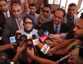 وزيرة الصحة: إجراء 3 آلاف و800 عملية من قوائم الانتظار خلال 3 أسابيع