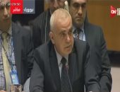 مندوب سوريا بمجلس الأمن: لا يوجد دليل على اتهام دمشق بتجنيد الأطفال