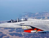 مقاتلات كورية جنوبية تعترض طائرة صينية دخلت منطقة الدفاع الجوى لـ"سول"