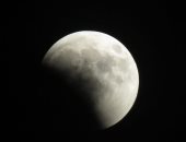 القراء يشاركون صحافة المواطن بصور الخسوف من محافظات مصر والدول العربية