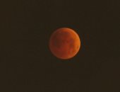 قراء اليوم السابع يشاركون صحافة المواطن بصور الخسوف من مصر والدول العربية