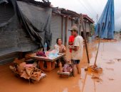 كوريا الجنوبية ترسل فريق انقاذ طارئ إلى لاوس بعد أزمة انهيار سد