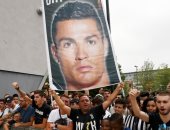 أخبار يوفنتوس اليوم عن ارتفاع أسعار تذاكر مباراة بارما بسبب رونالدو