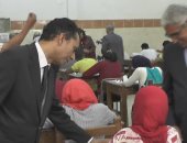 جامعة جنوب الوادى: 208 طلاب سجلوا رغباتهم بالمرحلة الثانية