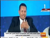 ممثل "التجمع" يستعرض توصياته بمؤتمر الشباب.. ويطالب بمجموعة الوزراء الثقافية