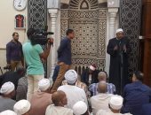 وكيل الأوقاف: الوزارة تعمل على نشر الوعى المجتمعى وتصحيح المفاهيم الخاطئة 