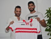 الزمالك يستعجل البطاقة الدولية للتونسى فرجانى ساسى