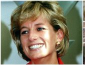 من اللعب والفرح للتكشيرة.. الأميرة ديانا وأحفادها أصل وصورة